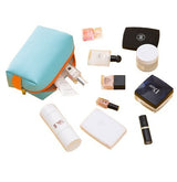Pu Leather Makeup Bag
