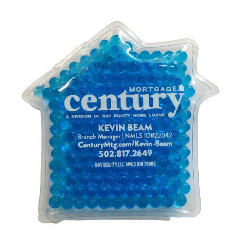 Compresse chaude/froide 