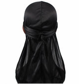 Durag sedoso 