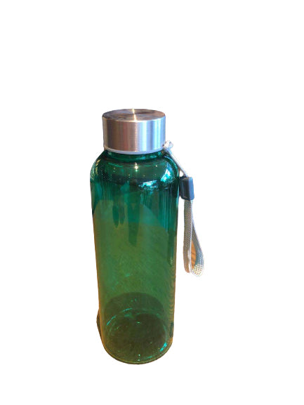 Bouteille en plastique de 600 ml 
