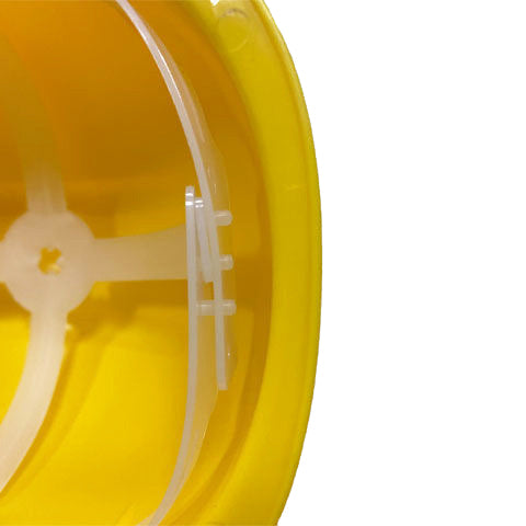 Casco de juguete para niños 