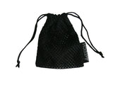 Mesh Drawstring Bag