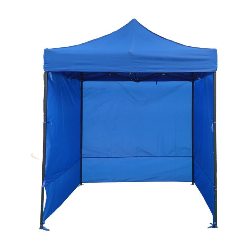 Tienda de campaña con dosel y bolsa 