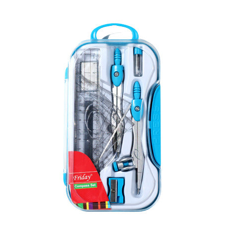 Conjuntos de geometría matemática 