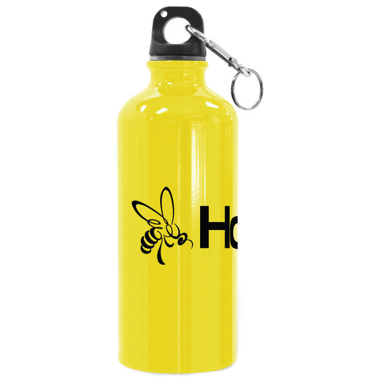 Bouteille en aluminium de 500 ml 