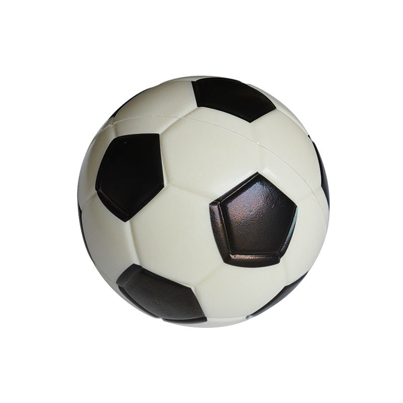 2-toned Foam Football-20cm