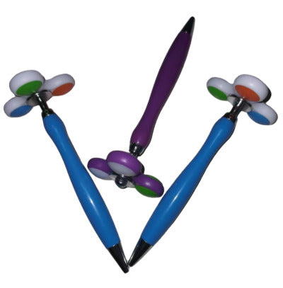 Bolígrafo Fidget Spinner 