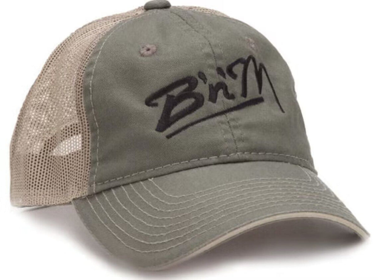 Casquette personnalisée 
