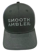 Casquettes en maille personnalisées 