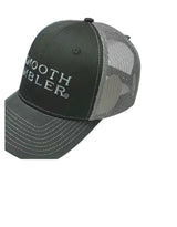 Casquettes en maille personnalisées 