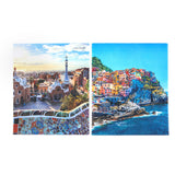 Microfiber Cloth Glasses Cloth-4 Color