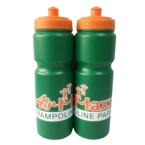 Bidon de vélo 750 ml 