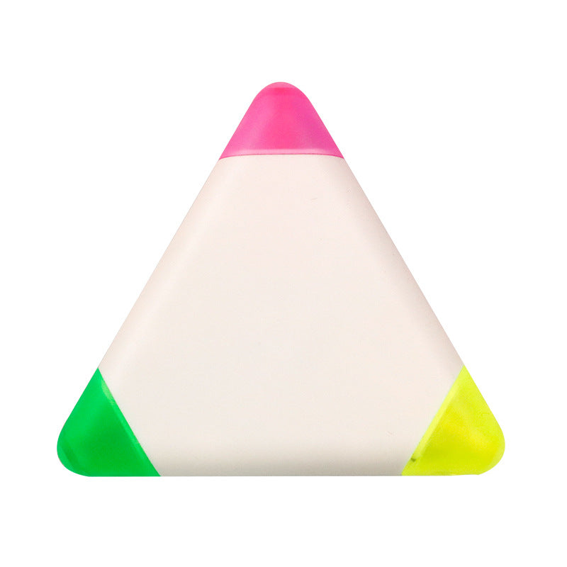 Mini resaltador Tri 