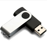 Unidad flash USB personalizada de 32 g 