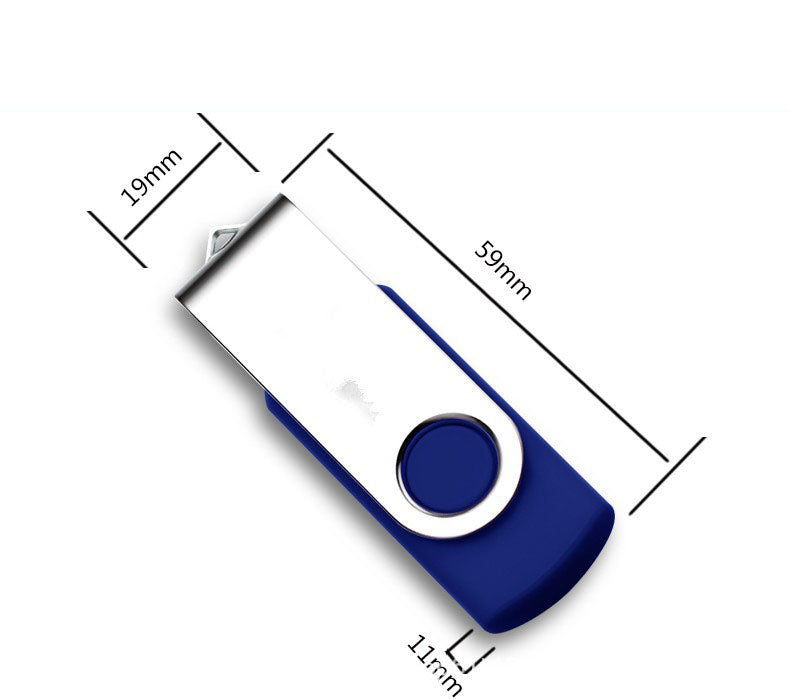 Unidad flash USB personalizada de 32 g 