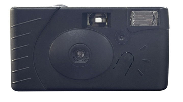 Disposable Cameras With 27 Exposures