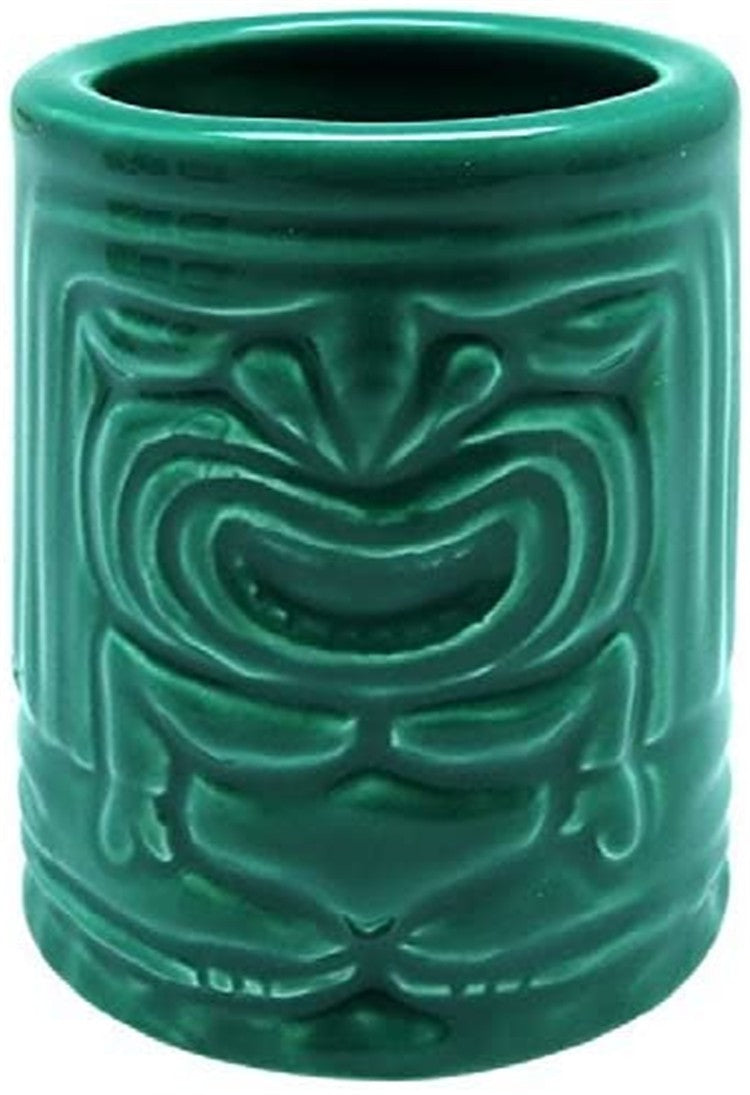 Vasos de chupito Tiki - 200 ml 