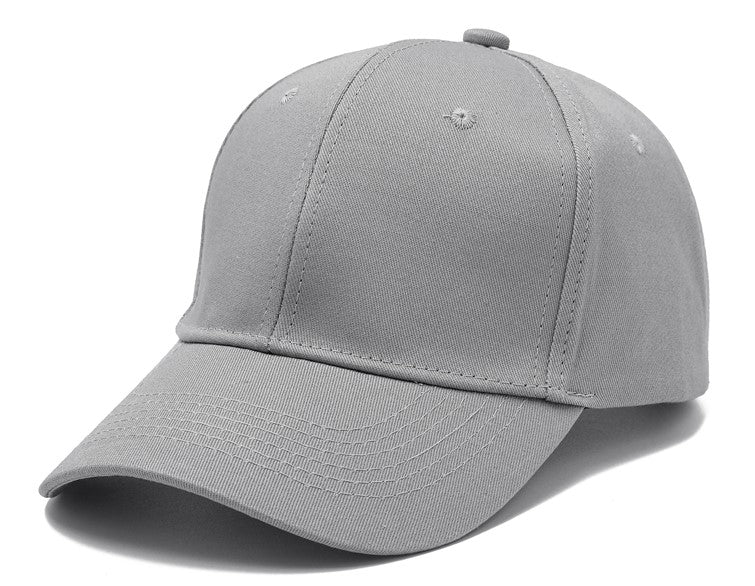 Casquettes personnalisées avec logo brodé 