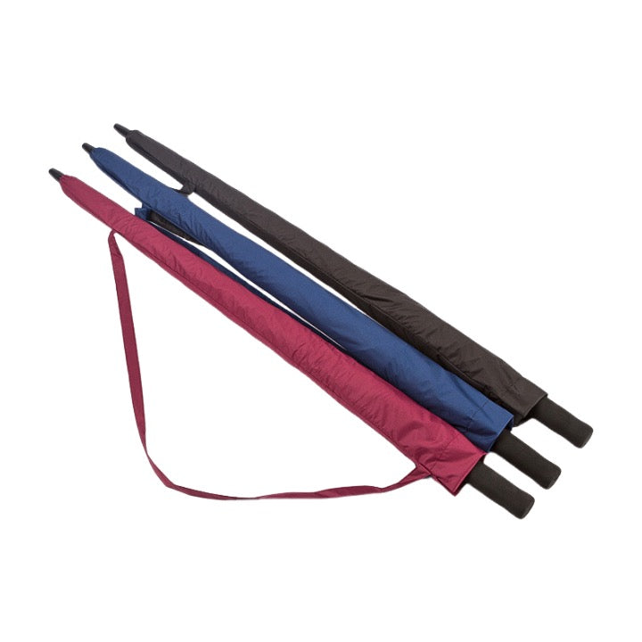 Parapluie de golf de 60 pouces pour quatre personnes 