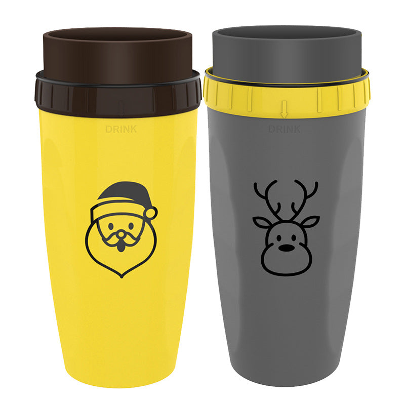 Tasse sans couvercle - 300 ml 