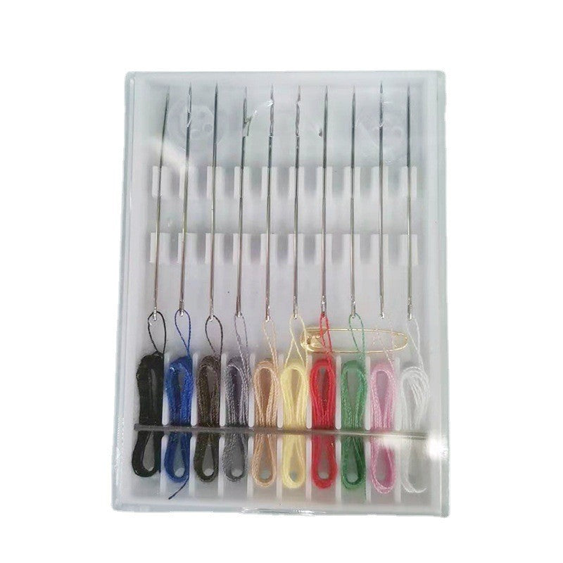 Kit de costura 
