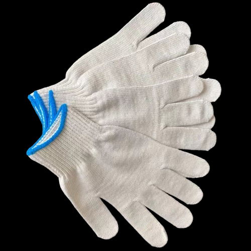 Gants en coton légers et respirants 