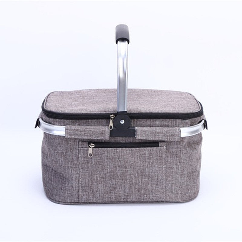 All-purpose Basket Cooler