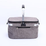 All-purpose Basket Cooler