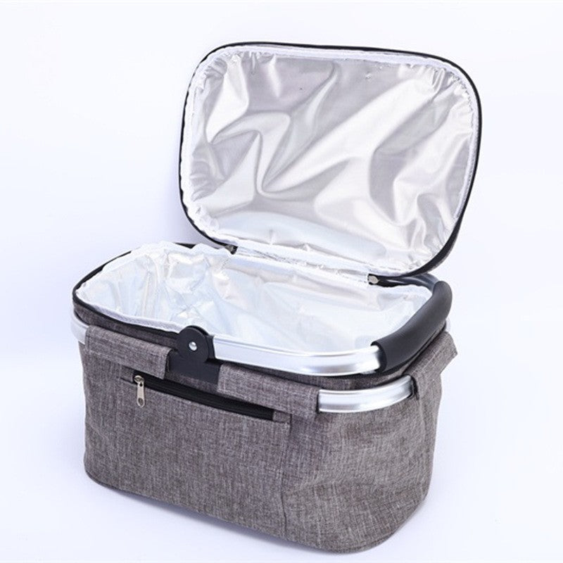 All-purpose Basket Cooler