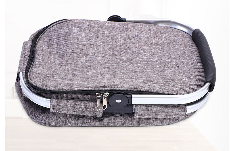 All-purpose Basket Cooler
