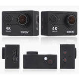 4k Action Camera