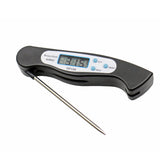 Thermomètre numérique pour barbecue Chef 
