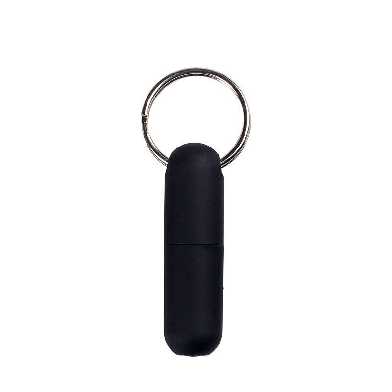 Cigar Punch With  Key Ring