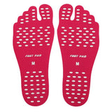 Adhesive Foot Pads Feet Sticker