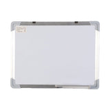 40x30 Cm Double Sided Dry Erase Whiteboard - Yorkn Inc✅