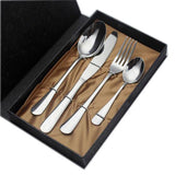 410 Stainless Steel Utensil Set - Yorkn Inc✅