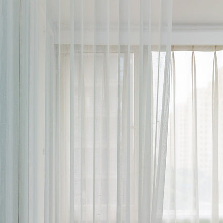 416x270cm Curtains - Yorkn Inc✅