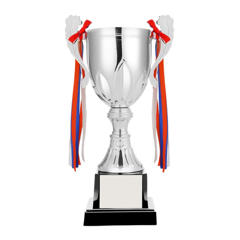 43cm Metal Trophy - Yorkn Inc✅