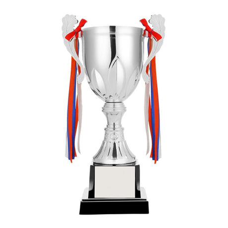 43cm Metal Trophy - Yorkn Inc✅