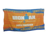 450g Custom Microfiber Beach Towel - Yorkn Inc✅