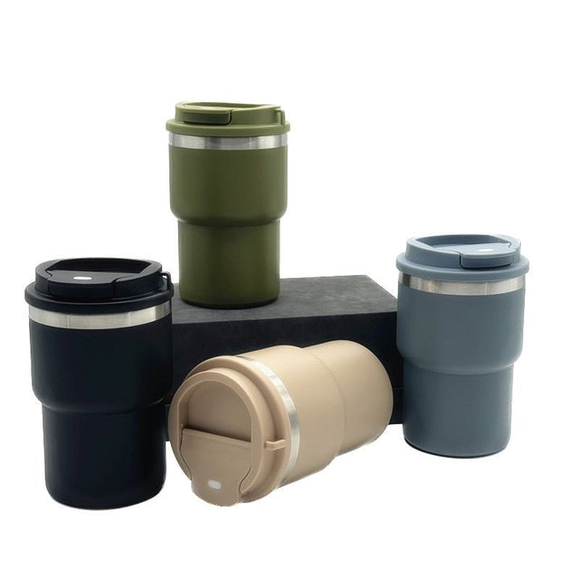 450ml Car Carrying Bottle - Yorkn Inc✅