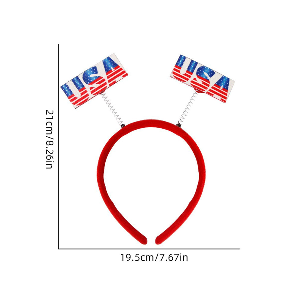 World Cup Decorative Headband