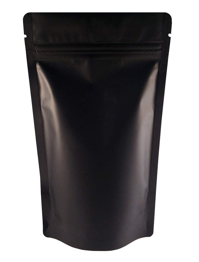 4.5x6x2 Inch Matte Stand Up Pouch - Yorkn Inc✅