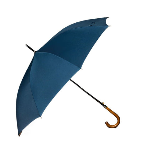 46" Wooden Umbrella - Yorkn Inc✅
