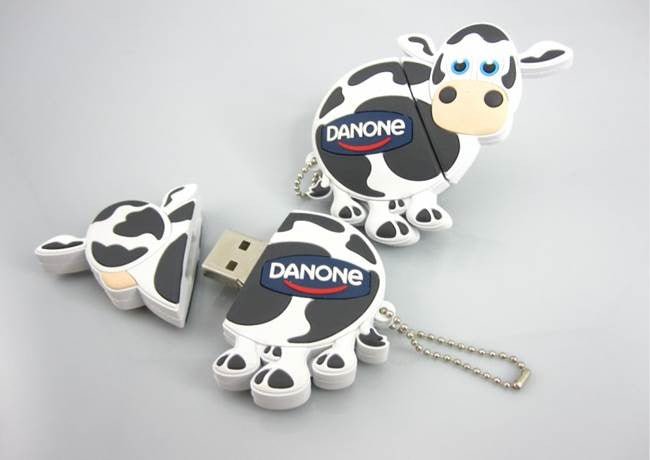 4g Custom Flash Drive - Yorkn Inc✅