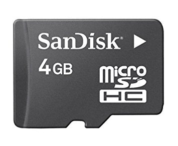 4gb Micro Sd Card - Yorkn Inc✅