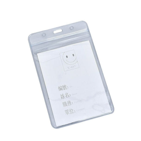 4"x7" Pouch Insert Cards - Yorkn Inc✅