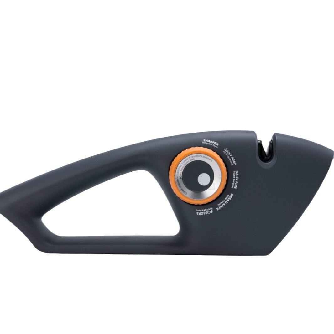 5 In 1 Knife Sharpener - Yorkn Inc✅