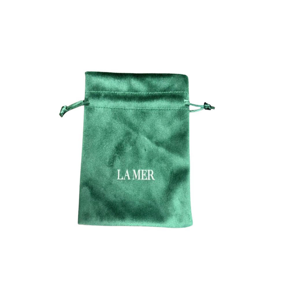 5 Inch X 7inch Velvet Drawstring Pouch - Yorkn Inc✅