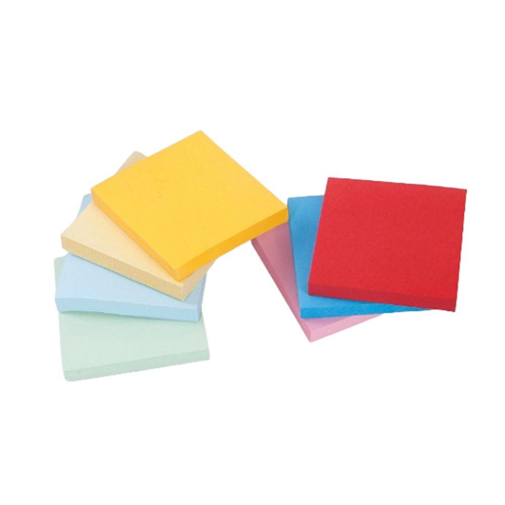 50 Sheet Post - it Sticky Pad - Yorkn Inc✅